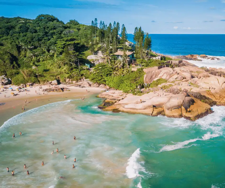 Praia da Joaquina