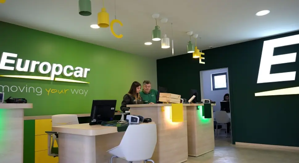 Europcar Europcar