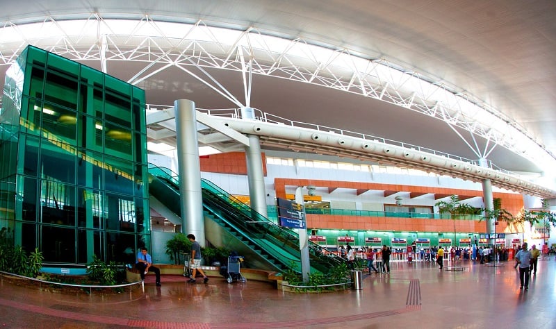Aeroporto de Maceió Aeroporto de Maceió