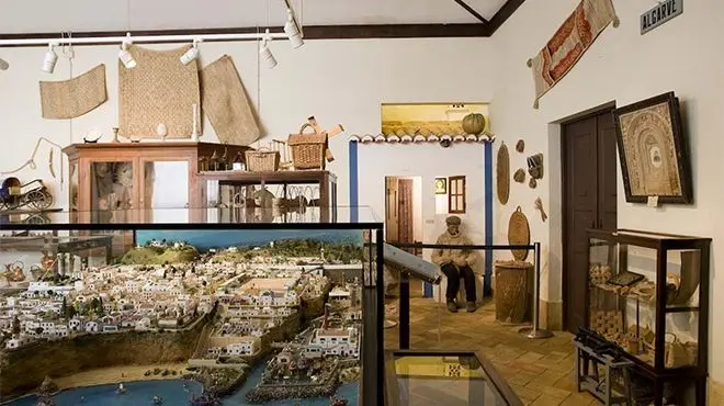 Museu Municipal Museu Municipal