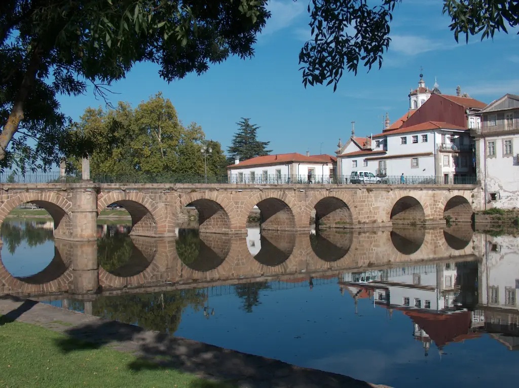 Ponte Romana Ponte Romana