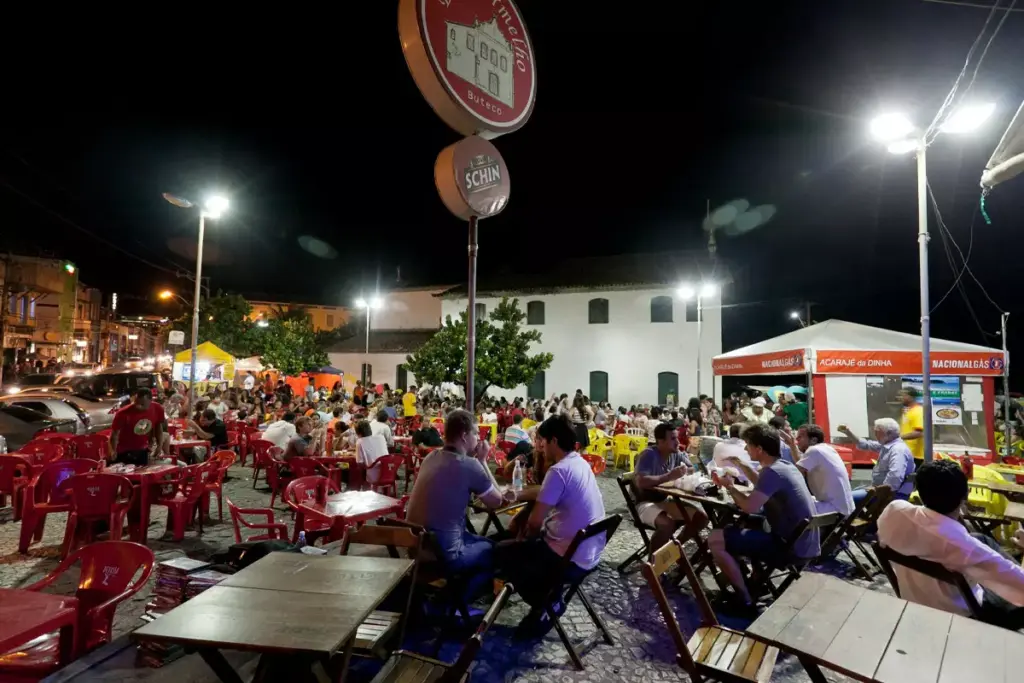 Largo da Dinha Largo da Dinha