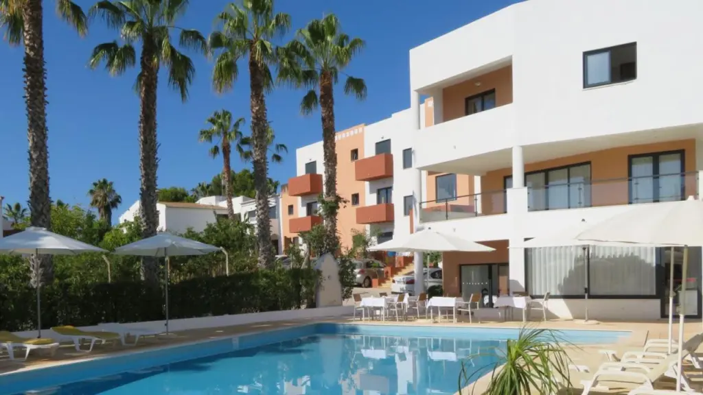 Hotel Alcaide Hotel Alcaide