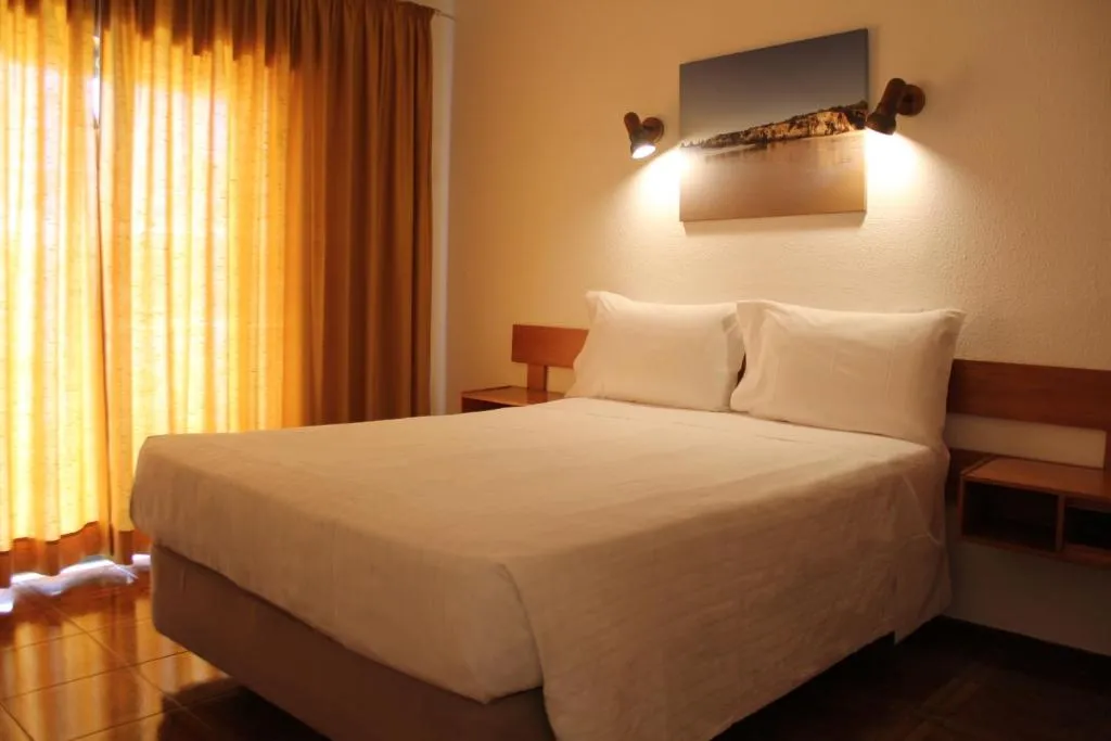 Hotel Alcaide Hotel Alcaide