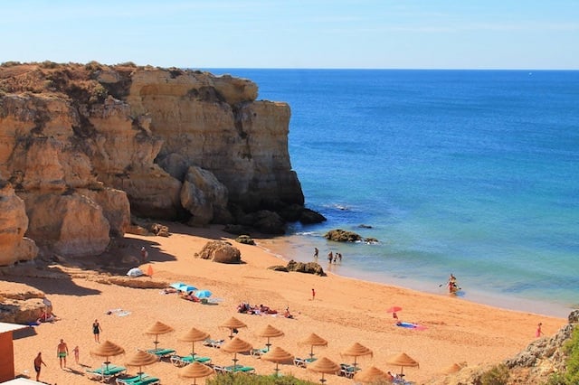 Albufeira Albufeira
