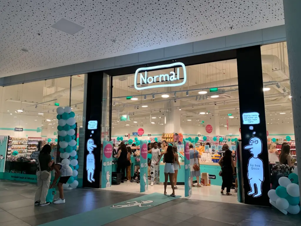 NORMAL NORMAL