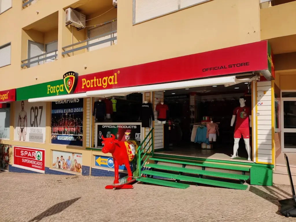 Força Portugal Força Portugal