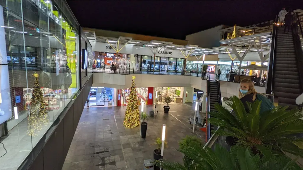 Portimão Retail Center Portimão Retail Center