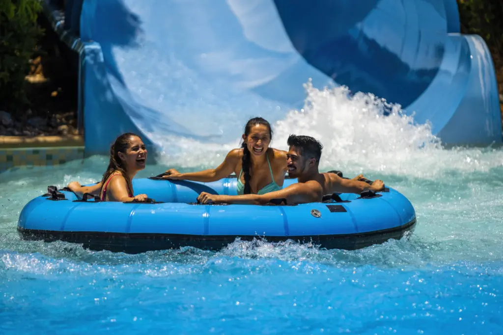 Parque Aquatica em Orlando Parque Aquatica em Orlando