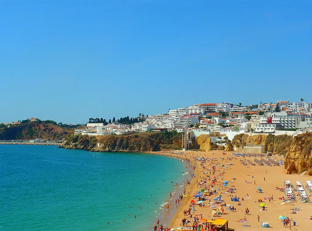 Praia dos Pescadores Praia dos Pescadores