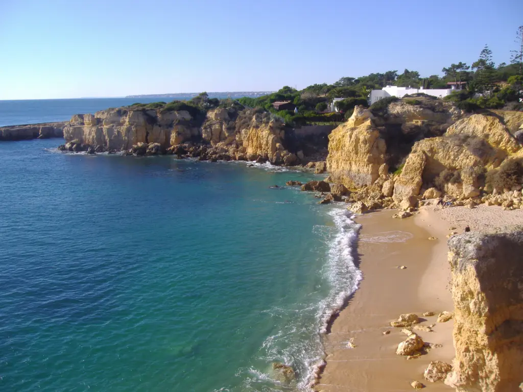 Praia do Castelo Praia do Castelo