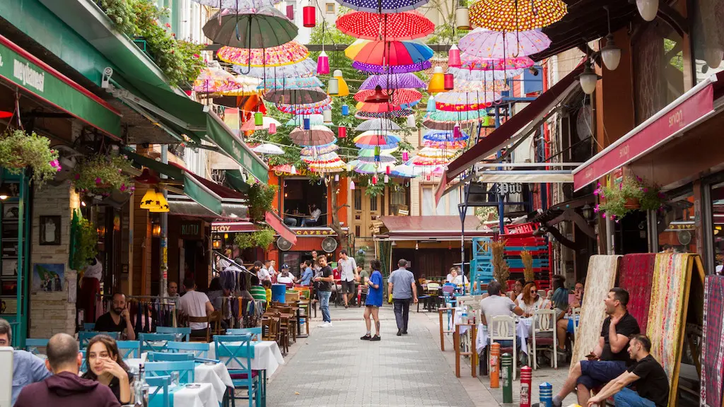 Kadıköy, Istambul Kadıköy, Istambul