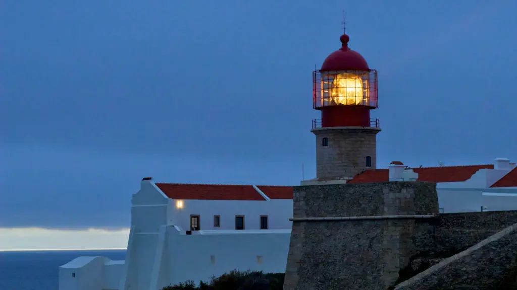 Farol do Cabo de São Vicente Farol do Cabo de São Vicente