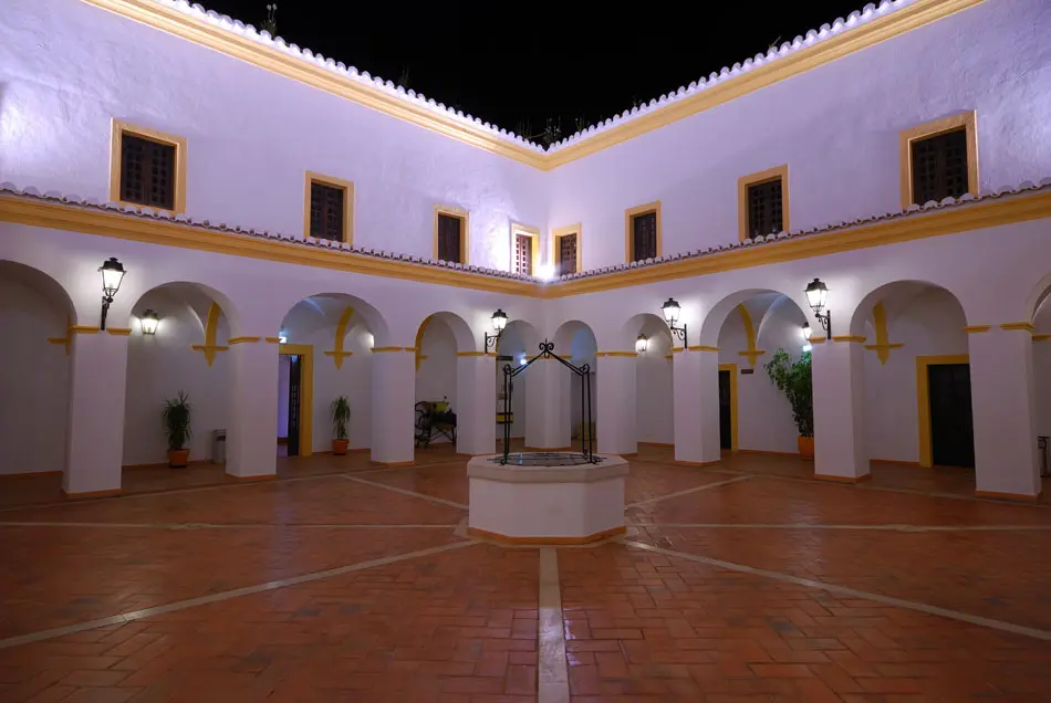 Convento de São José e Centro Cultural Convento de São José e Centro Cultural