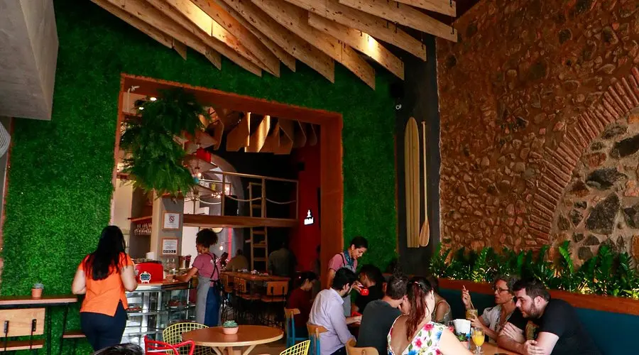 5 restaurantes bons e baratos em Salvador