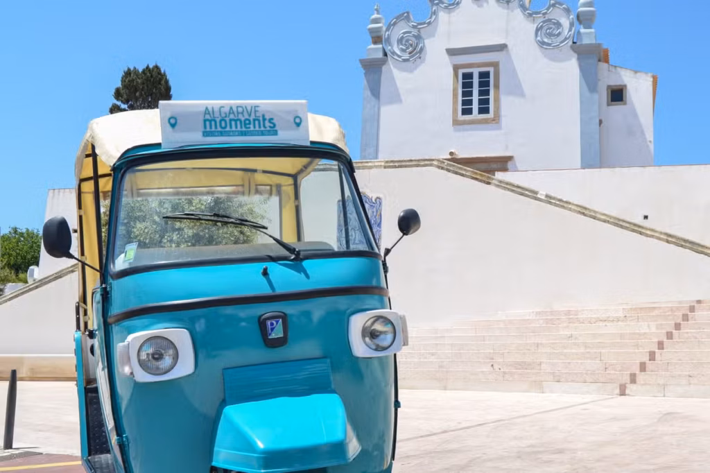 8 passeios para fazer com crianças em Albufeira