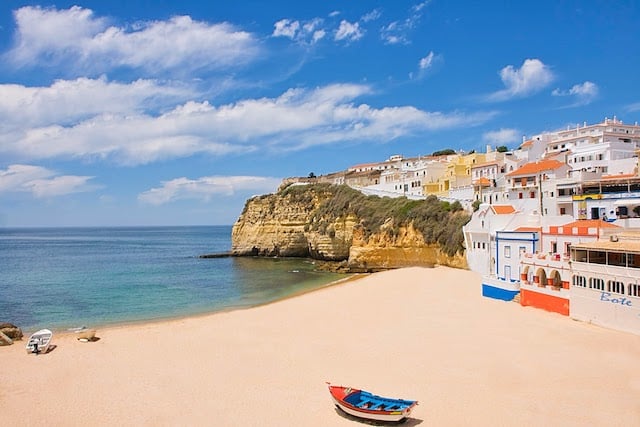 Carvoeiro Carvoeiro