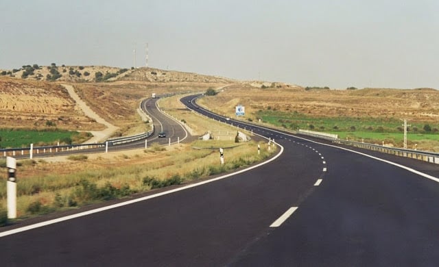 Estradas em Portugal