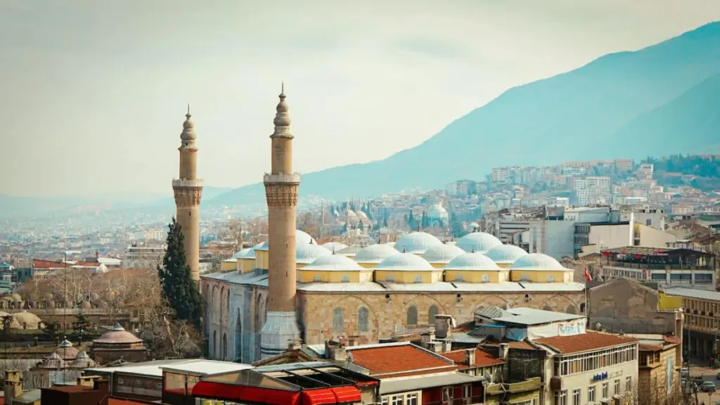 Turquia em Fevereiro: Como é o clima e o que fazer!