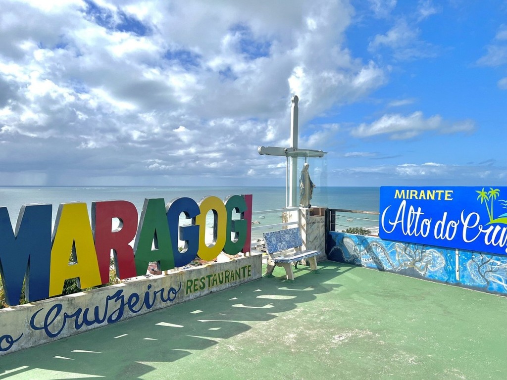 Mirante de Maragogi Mirante de Maragogi