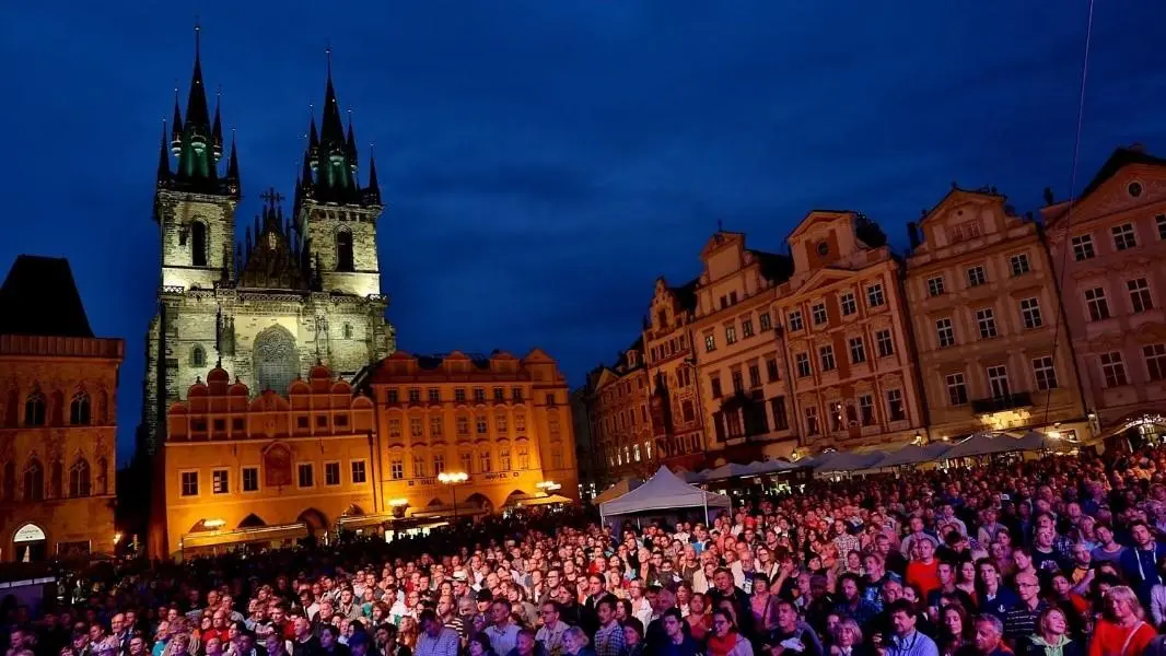 Bohemia JazzFest Bohemia JazzFest