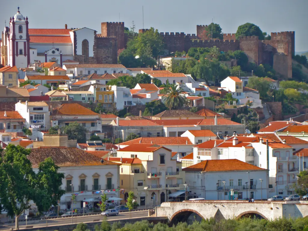 Onde ficar em Silves: Melhor região e hotéis baratos!