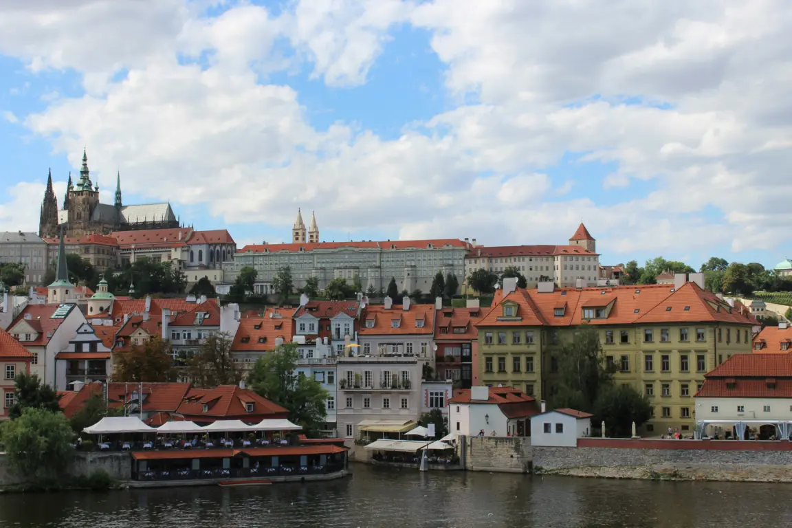 Praga Praga