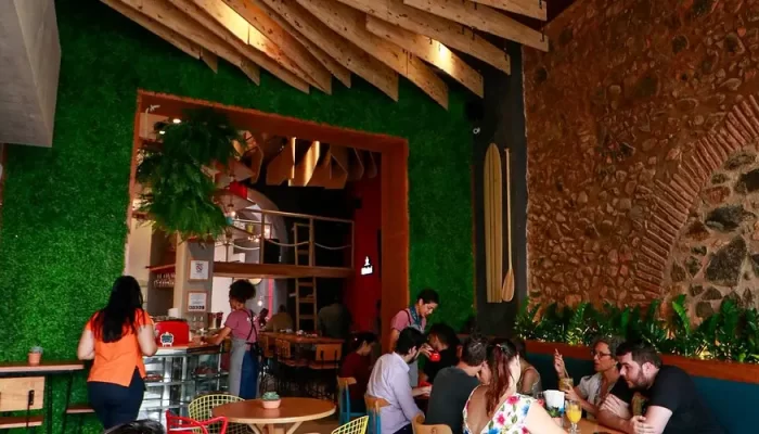 5 restaurantes bons e baratos em Salvador