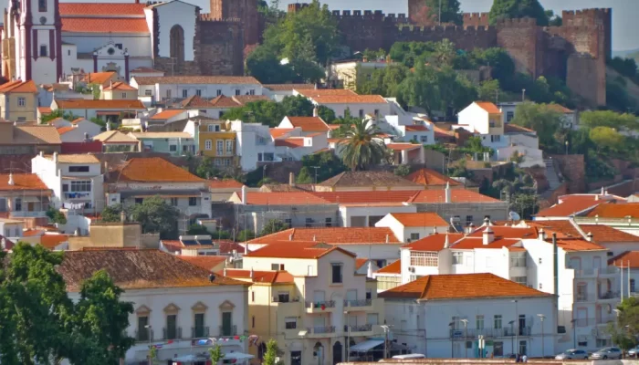 Onde ficar em Silves: Melhor região e hotéis baratos!