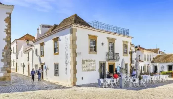 Roteiro perfeito de 9 a 15 dias pelo Algarve