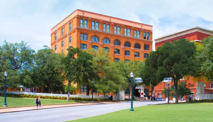 Roteiro rápido de 2 dias em Dallas