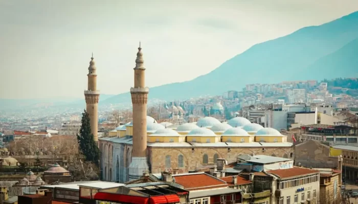Turquia em Fevereiro: Como é o clima e o que fazer!