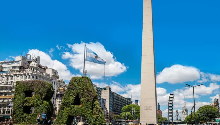 buenos aires